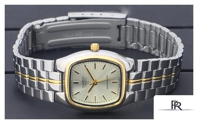 Наручные часы Casio LTP-1169G-9A - Изображение №2 — Интернет-магазин ПроЗаказ