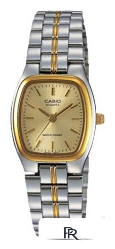 Наручные часы Casio LTP-1169G-9A - Изображение №1 — Интернет-магазин ПроЗаказ