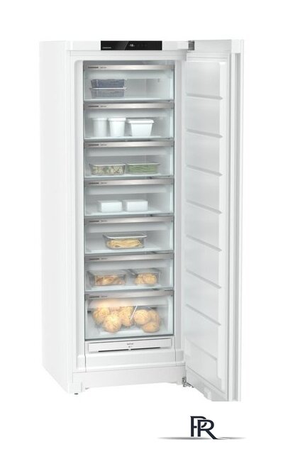 Морозильник Liebherr FNd 7227 Plus NoFrost - Изображение №3 — Интернет-магазин ПроЗаказ