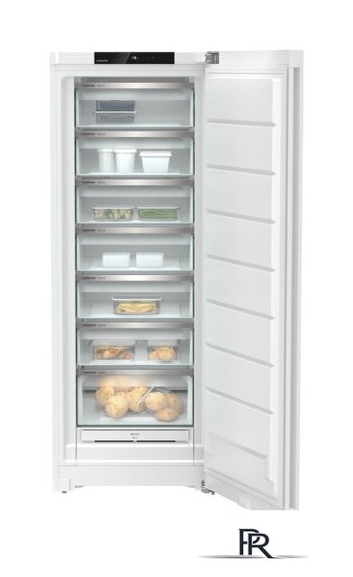 Морозильник Liebherr FNd 7227 Plus NoFrost - Изображение №4 — Интернет-магазин ПроЗаказ