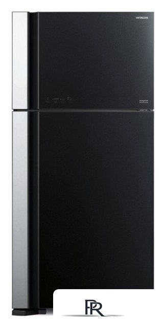 Холодильник Hitachi R-VG660PUC7-1GBK - Изображение №1 — Интернет-магазин ПроЗаказ