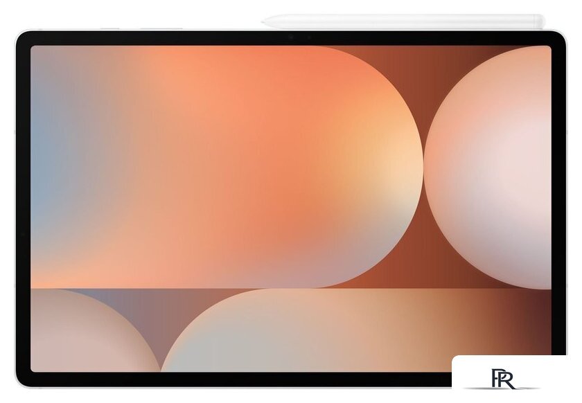 Планшет Samsung Galaxy Tab S10+ 5G SM-X826 12GB/256GB (серебристый) - Изображение №3 — Интернет-магазин ПроЗаказ