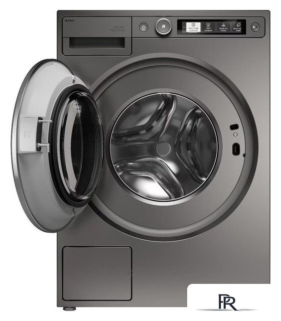 Стиральная машина ASKO W5096RT - Изображение №3 — Интернет-магазин ПроЗаказ