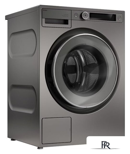 Стиральная машина ASKO W5096RT - Изображение №2 — Интернет-магазин ПроЗаказ