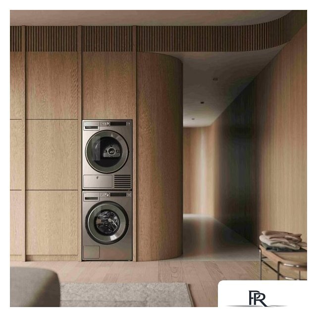 Стиральная машина ASKO W5096RT - Изображение №6 — Интернет-магазин ПроЗаказ