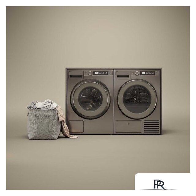 Стиральная машина ASKO W5096RT - Изображение №5 — Интернет-магазин ПроЗаказ