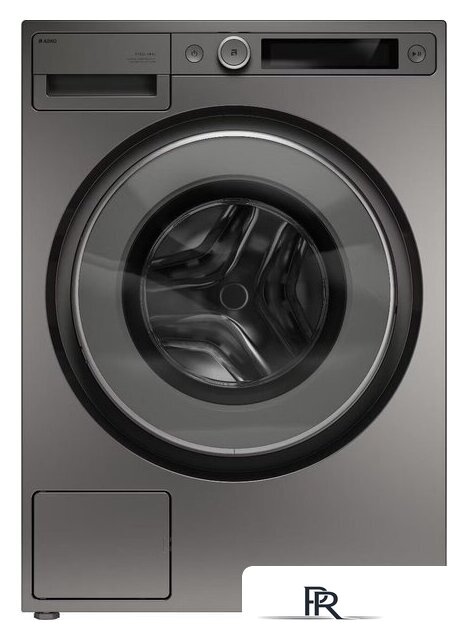 Стиральная машина ASKO W5096RT - Изображение №1 — Интернет-магазин ПроЗаказ