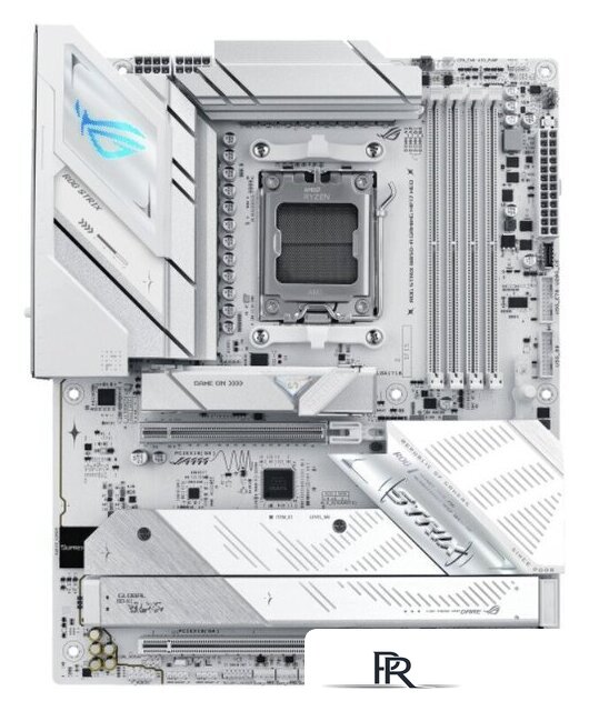 Материнская плата ASUS ROG Strix B850-A Gaming WiFi7 Neo - Изображение №1 — Интернет-магазин ПроЗаказ