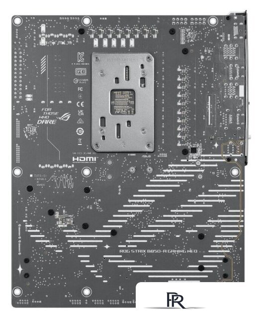 Материнская плата ASUS ROG Strix B850-A Gaming WiFi7 Neo - Изображение №5 — Интернет-магазин ПроЗаказ