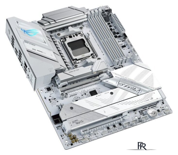 Материнская плата ASUS ROG Strix B850-A Gaming WiFi7 Neo - Изображение №4 — Интернет-магазин ПроЗаказ
