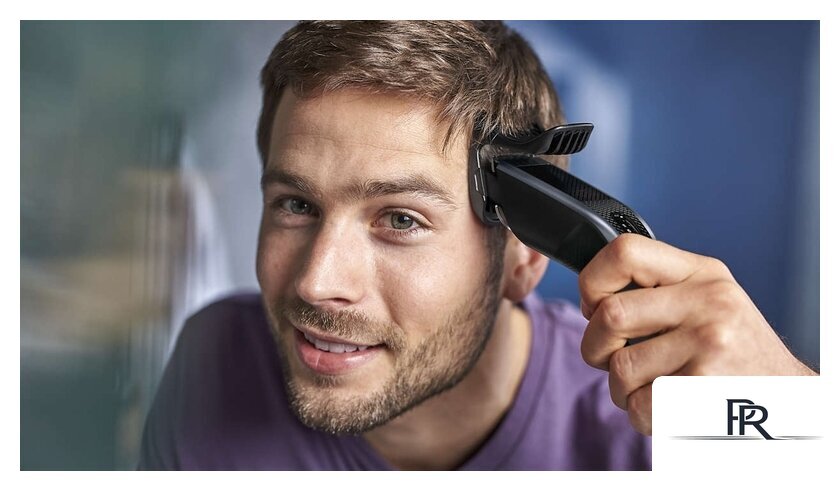 Машинка для стрижки волос Philips HC3530/15 - Изображение №9 — Интернет-магазин ПроЗаказ