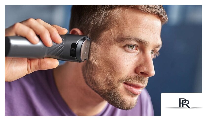 Машинка для стрижки волос Philips HC3530/15 - Изображение №10 — Интернет-магазин ПроЗаказ