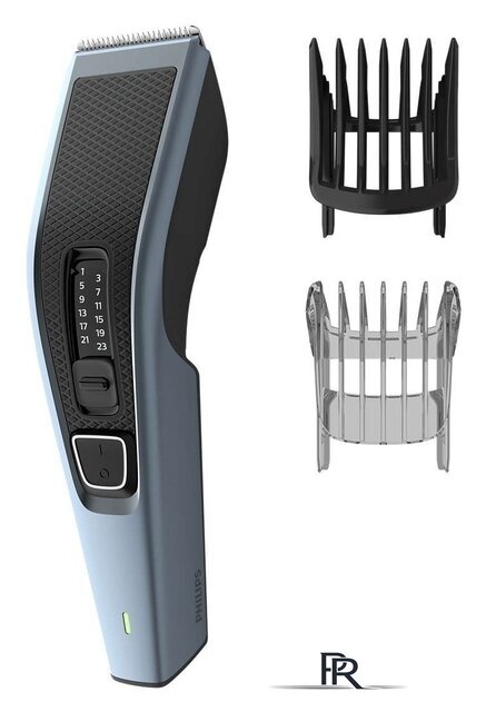 Машинка для стрижки волос Philips HC3530/15 - Изображение №1 — Интернет-магазин ПроЗаказ