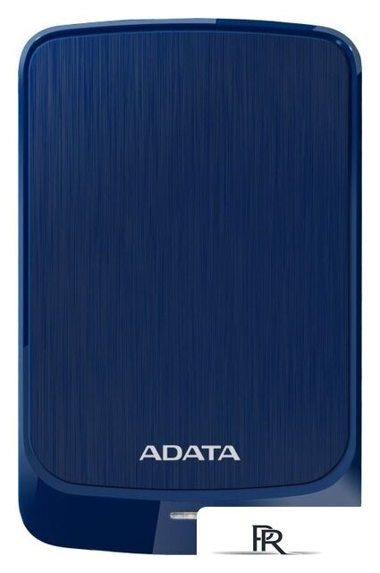 Внешний накопитель ADATA HV320 AHV320-2TU31-CBL 2TB (синий) - Изображение №1 — Интернет-магазин ПроЗаказ
