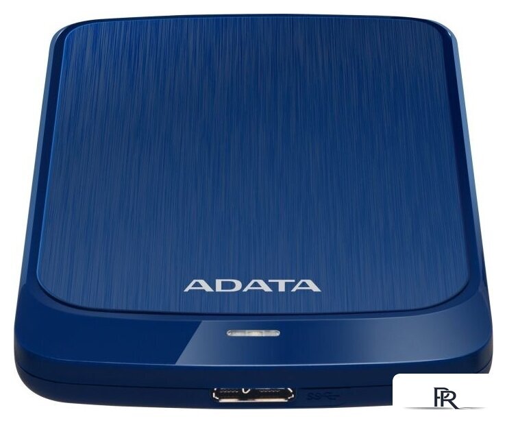 Внешний накопитель ADATA HV320 AHV320-2TU31-CBL 2TB (синий) - Изображение №2 — Интернет-магазин ПроЗаказ