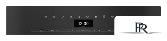 Кофемашина Miele CVA 7440 OBSW - Изображение №2 — Интернет-магазин ПроЗаказ