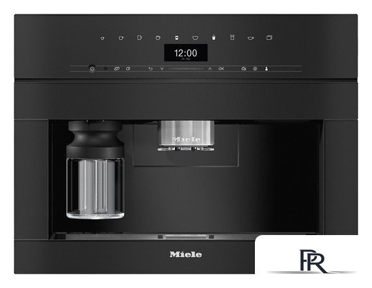 Кофемашина Miele CVA 7440 OBSW - Изображение №1 — Интернет-магазин ПроЗаказ