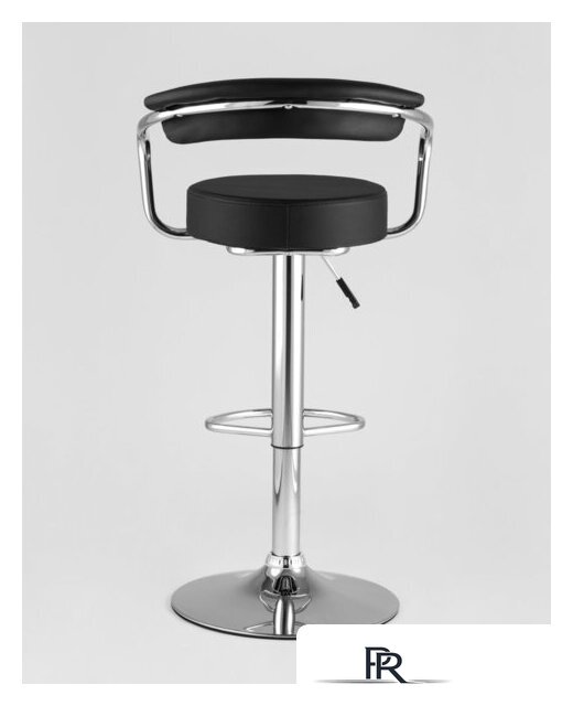Стул с подлокотниками Stool Group Орион барный (черный) - Изображение №6 — Интернет-магазин ПроЗаказ