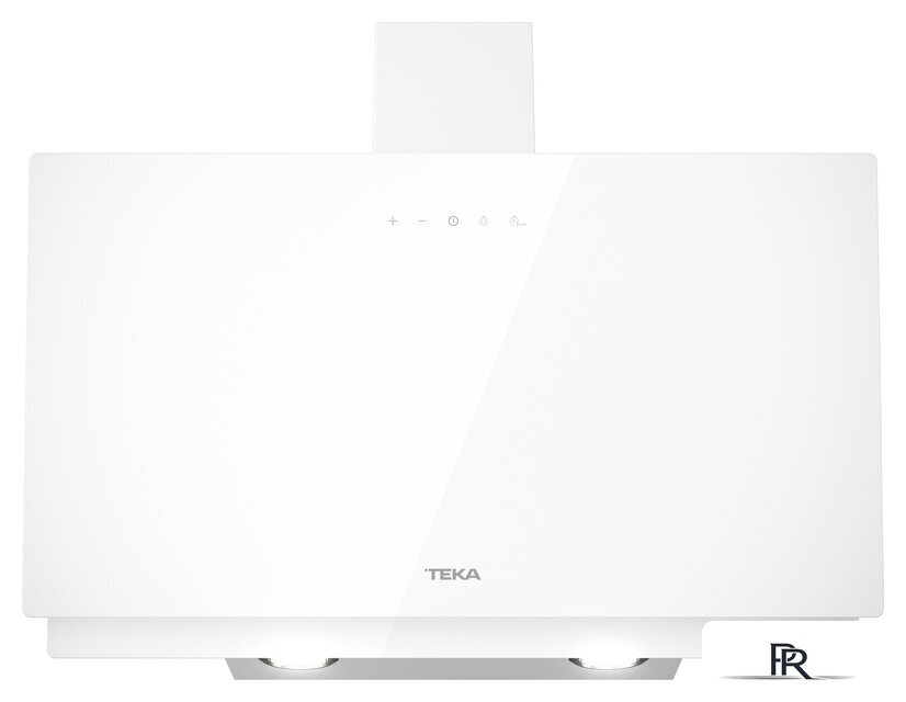 Кухонная вытяжка TEKA DVN 74030 WHT 112950007 (белый) - Изображение №1 — Интернет-магазин ПроЗаказ