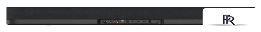 Саундбар Sennheiser Ambeo Plus - Изображение №4 — Интернет-магазин ПроЗаказ