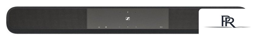 Саундбар Sennheiser Ambeo Plus - Изображение №2 — Интернет-магазин ПроЗаказ