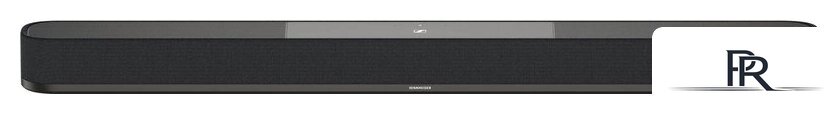 Саундбар Sennheiser Ambeo Plus - Изображение №1 — Интернет-магазин ПроЗаказ