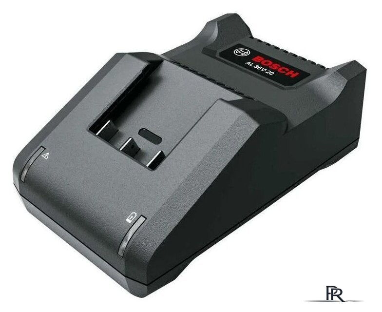 Зарядное устройство Bosch F016800313 (36В) - Изображение №1 — Интернет-магазин ПроЗаказ