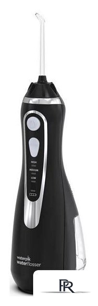 Ирригатор  Waterpik WP-582 (черный) - Изображение №1 — Интернет-магазин ПроЗаказ
