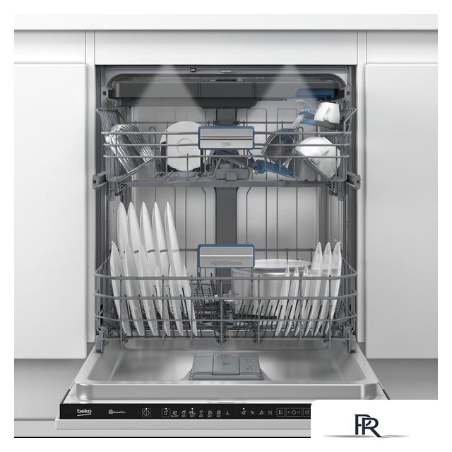 Встраиваемая посудомоечная машина BEKO MEDIN3755A - Изображение №4 — Интернет-магазин ПроЗаказ