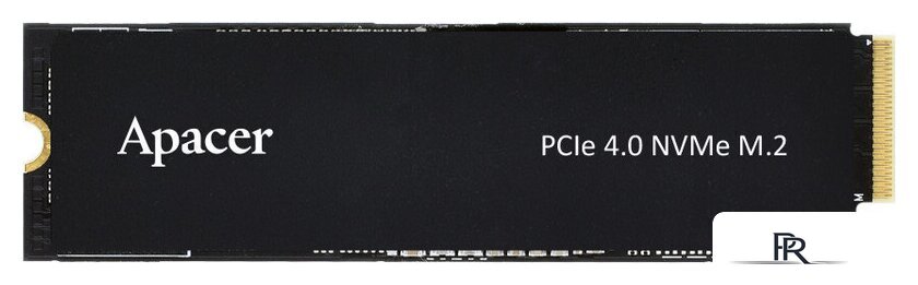 SSD Apacer AS2280Q4X 2TB AP2TBAS2280Q4X - Изображение №1 — Интернет-магазин ПроЗаказ