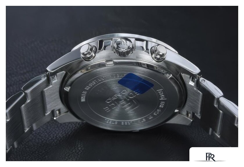 Наручные часы Casio Edifice EFR-552D-2A - Изображение №3 — Интернет-магазин ПроЗаказ