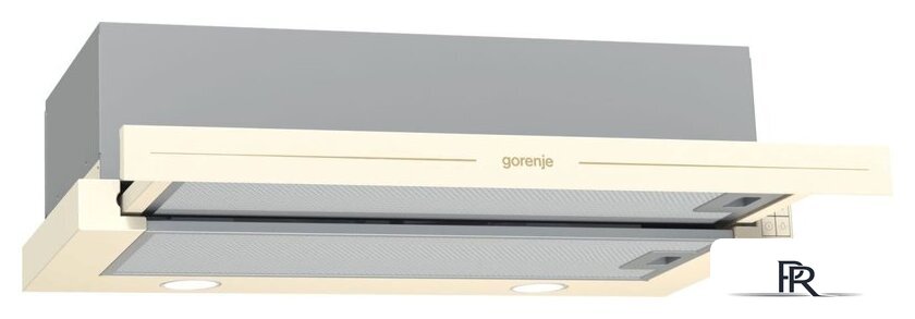 Кухонная вытяжка Gorenje BHP62CLI - Изображение №1 — Интернет-магазин ПроЗаказ