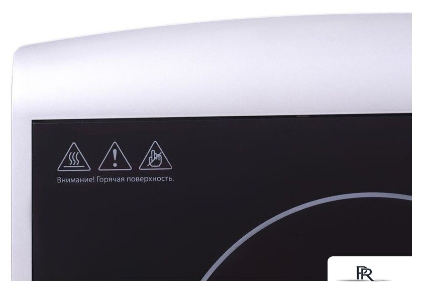 Настольная плита Hyundai HYC-0103 - Изображение №5 — Интернет-магазин ПроЗаказ