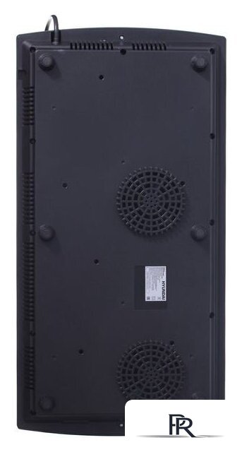 Настольная плита Hyundai HYC-0103 - Изображение №9 — Интернет-магазин ПроЗаказ