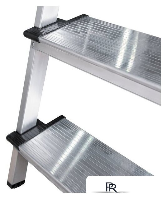 Лестница-стремянка Новая высота NV 1118 (5 ступеней) - Изображение №6 — Интернет-магазин ПроЗаказ