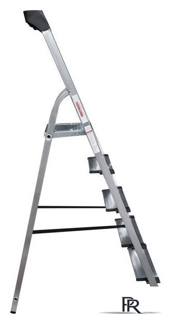 Лестница-стремянка Новая высота NV 1118 (5 ступеней) - Изображение №13 — Интернет-магазин ПроЗаказ