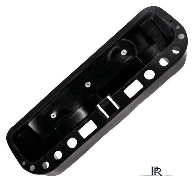 Лестница-стремянка Новая высота NV 1118 (5 ступеней) - Изображение №17 — Интернет-магазин ПроЗаказ