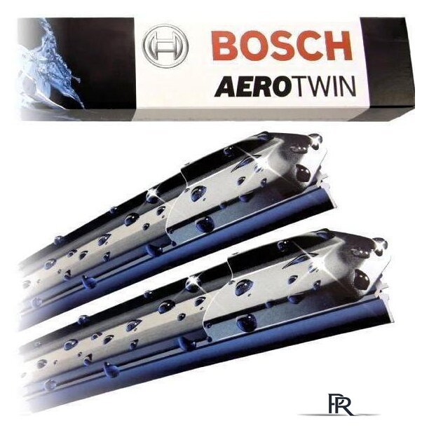 Щетки стеклоочистителя Bosch 3397014117 - Изображение №2 — Интернет-магазин ПроЗаказ