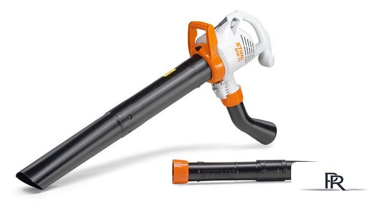 Ручная воздуходувка STIHL SHE 81 - Изображение №1 — Интернет-магазин ПроЗаказ