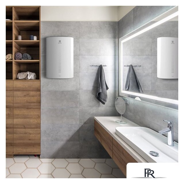 Накопительный электрический водонагреватель Electrolux EWH 30 Regency - Изображение №7 — Интернет-магазин ПроЗаказ