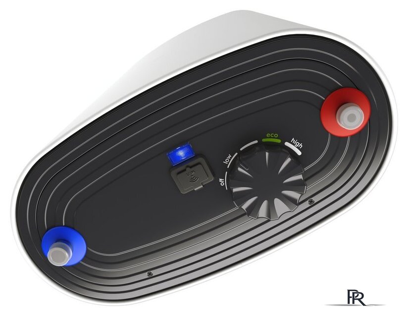 Накопительный электрический водонагреватель Electrolux EWH 30 Regency - Изображение №6 — Интернет-магазин ПроЗаказ