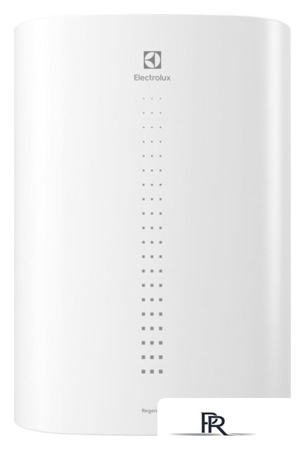 Накопительный электрический водонагреватель Electrolux EWH 30 Regency - Изображение №1 — Интернет-магазин ПроЗаказ