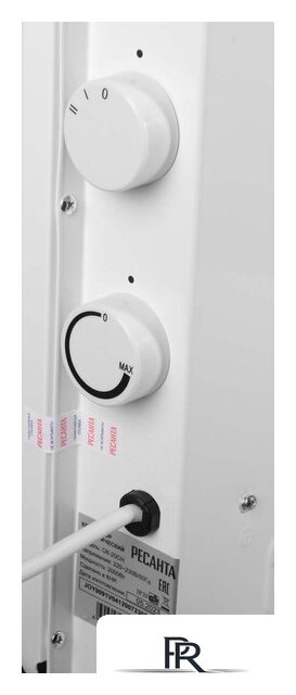 Конвектор Ресанта ОК-20СН - Изображение №5 — Интернет-магазин ПроЗаказ