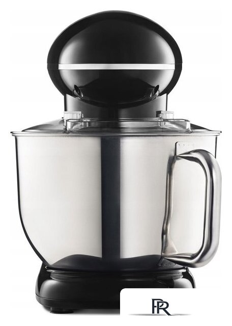 Планетарный миксер Mozano Kitchen Machine ROB-01 (черный) - Изображение №7 — Интернет-магазин ПроЗаказ