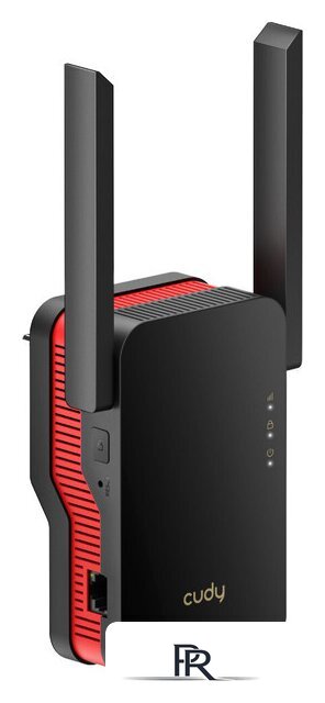 Усилитель Wi-Fi Cudy RE3000 1.0 - Изображение №1 — Интернет-магазин ПроЗаказ