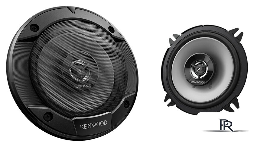 Коаксиальная АС Kenwood KFC-S1366 - Изображение №1 — Интернет-магазин ПроЗаказ