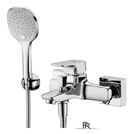 Смеситель Wasserkraft Salm 2701 - Изображение №1 — Интернет-магазин ПроЗаказ