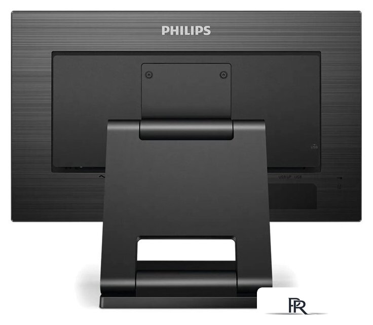 Монитор Philips 222B1TC/00 - Изображение №7 — Интернет-магазин ПроЗаказ