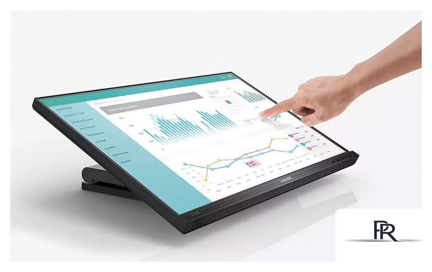 Монитор Philips 222B1TC/00 - Изображение №12 — Интернет-магазин ПроЗаказ