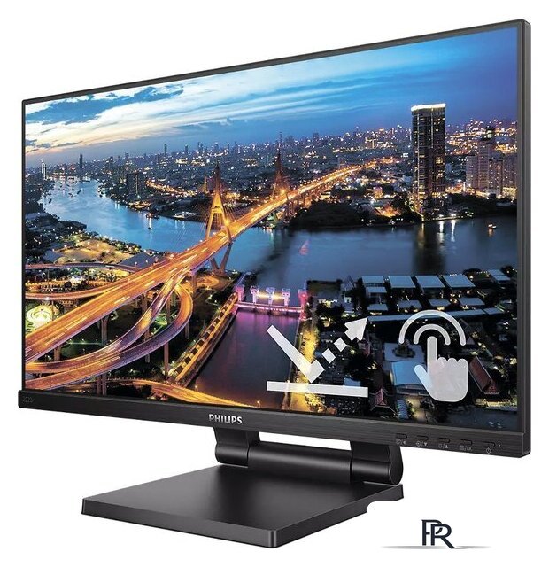 Монитор Philips 222B1TC/00 - Изображение №11 — Интернет-магазин ПроЗаказ